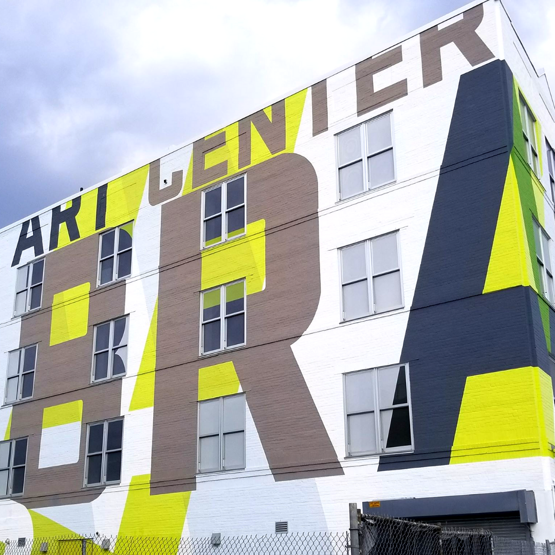Bronx River Art Center