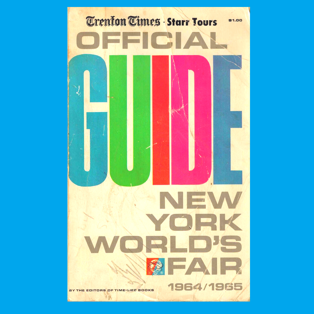 World's Fair Collection Dive: Episode 1