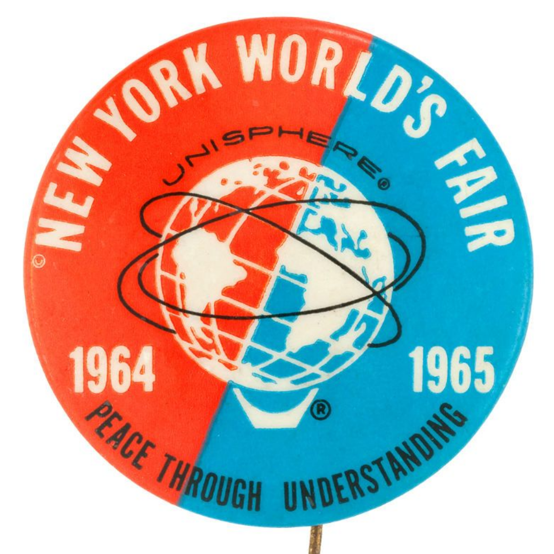 World's Fair Collection Dive: Episode 2
