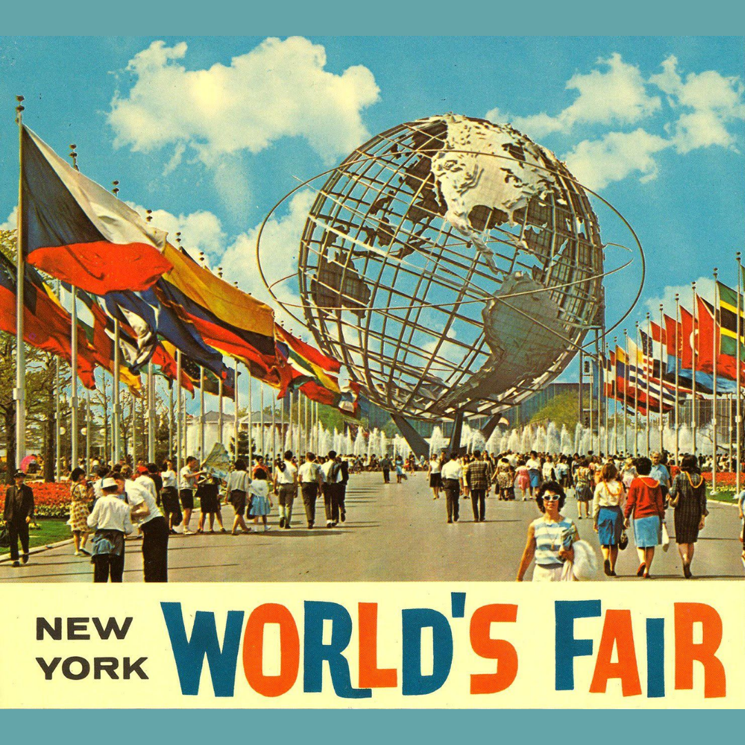 World's Fair Collection Dive: Episode 4