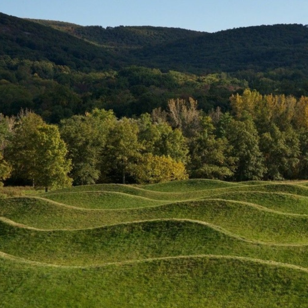 MOCACREATE at Home: Creating Earthworks with Architect Maya Lin