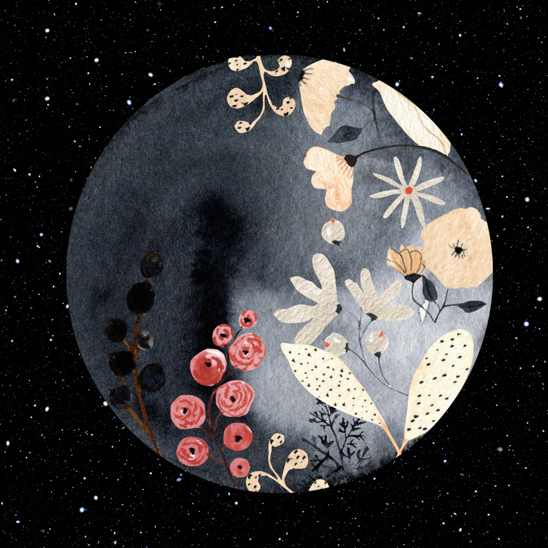 MOCACREATE at Home: Paint a Mid-Autumn Moon!