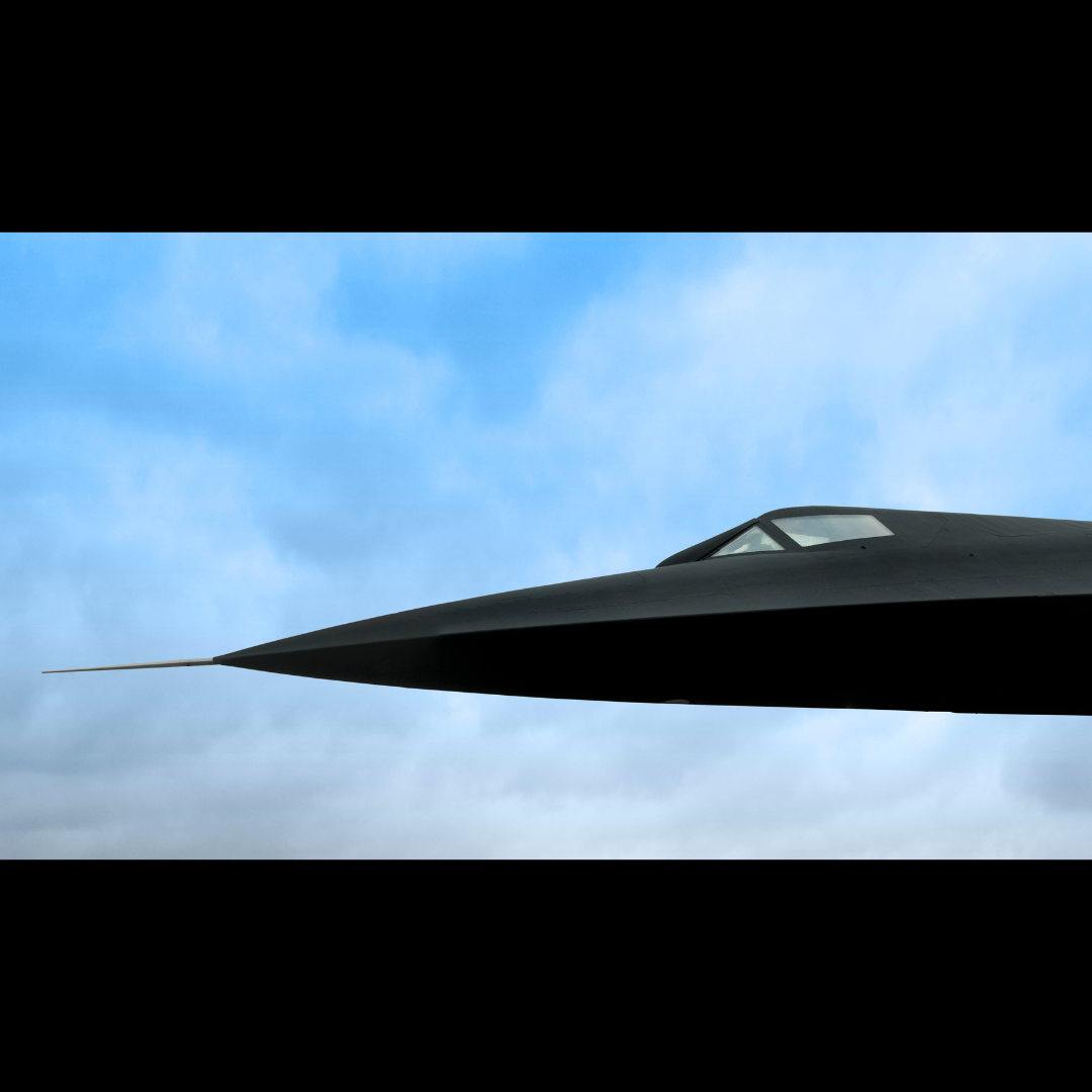 Aircraft Of The Month Lockheed A 12 Culture Connected aircraft-of-the-month-lockheed-a-12-culture-connected