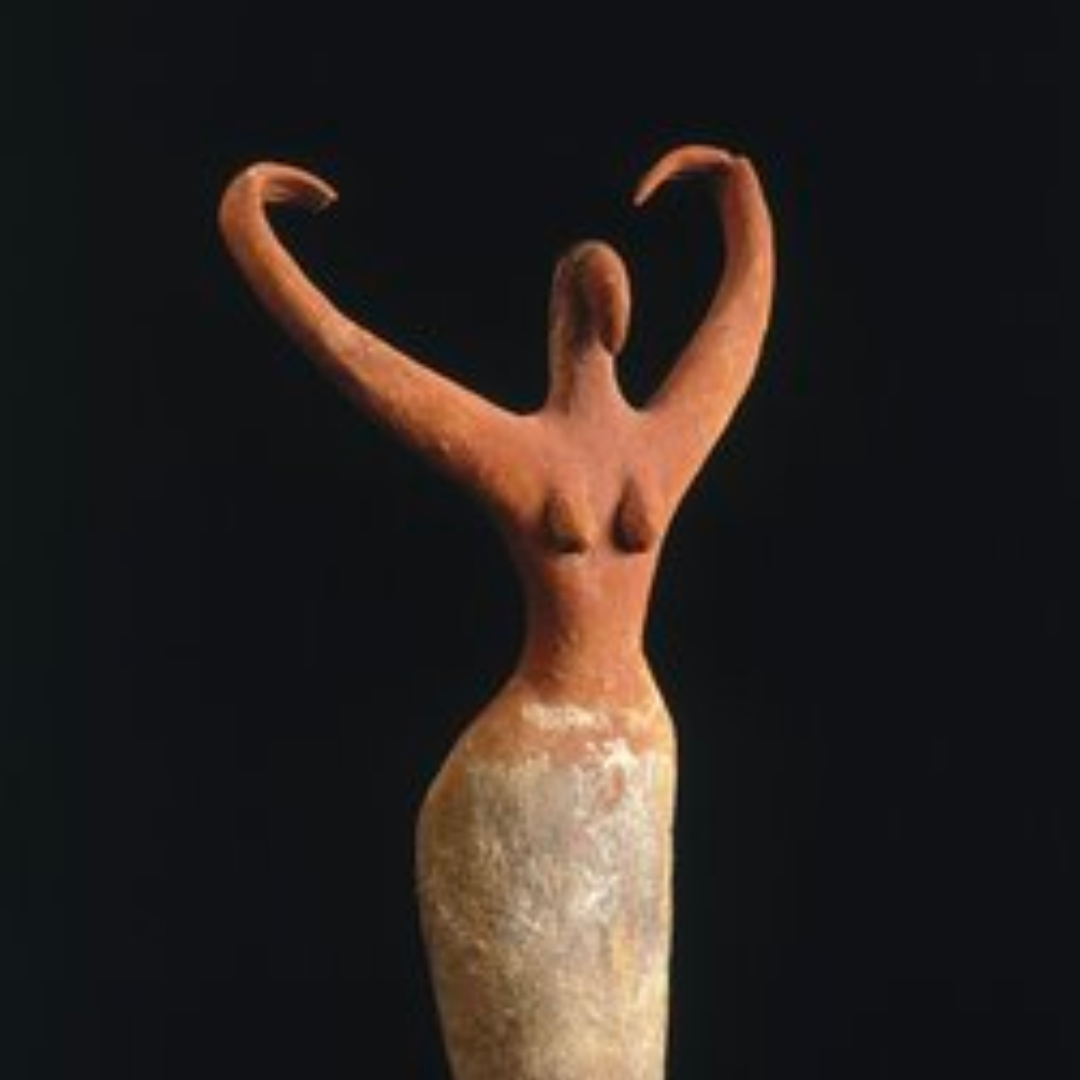 Female Figure Lesson and Movement Activity