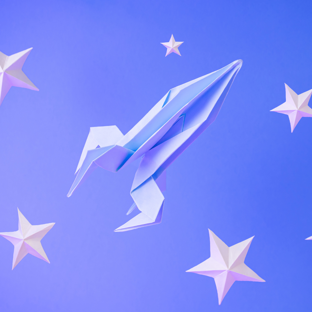 Paper Rockets