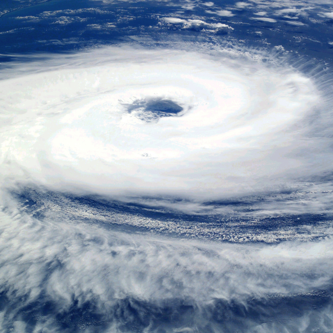 Why was the 2017 Hurricane Season so Deadly?