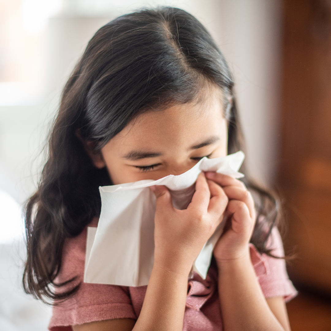 Why Do I Need Another Flu Vaccine?