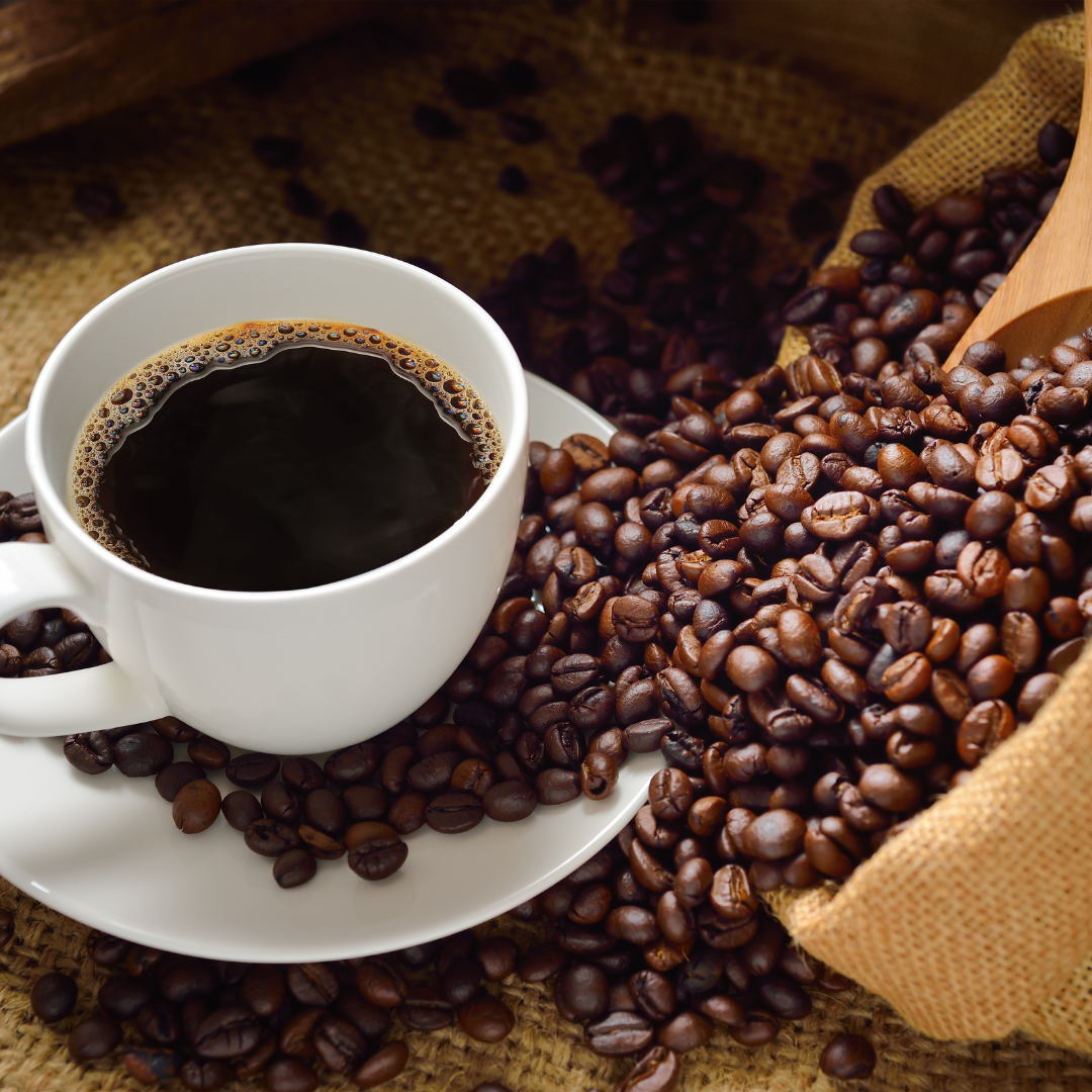 The Truth Behind Coffee