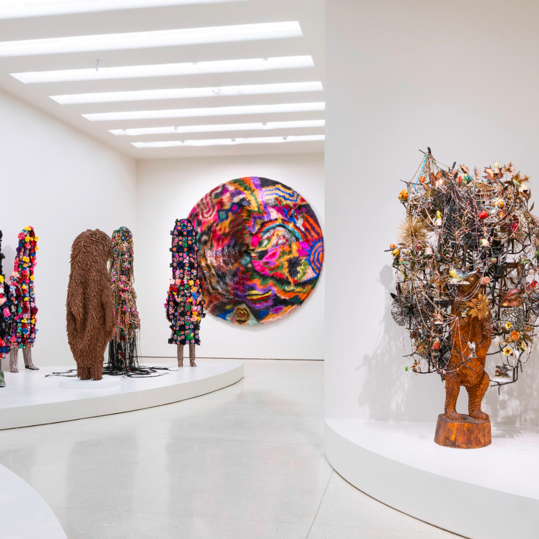 Nick Cave: Forothermore
