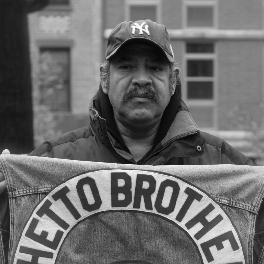 Bronx Living Legend: Benjy Meléndez 