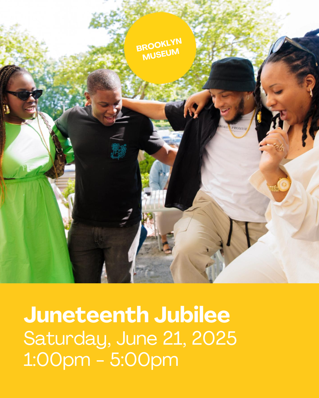 Juneteenth Jubilee