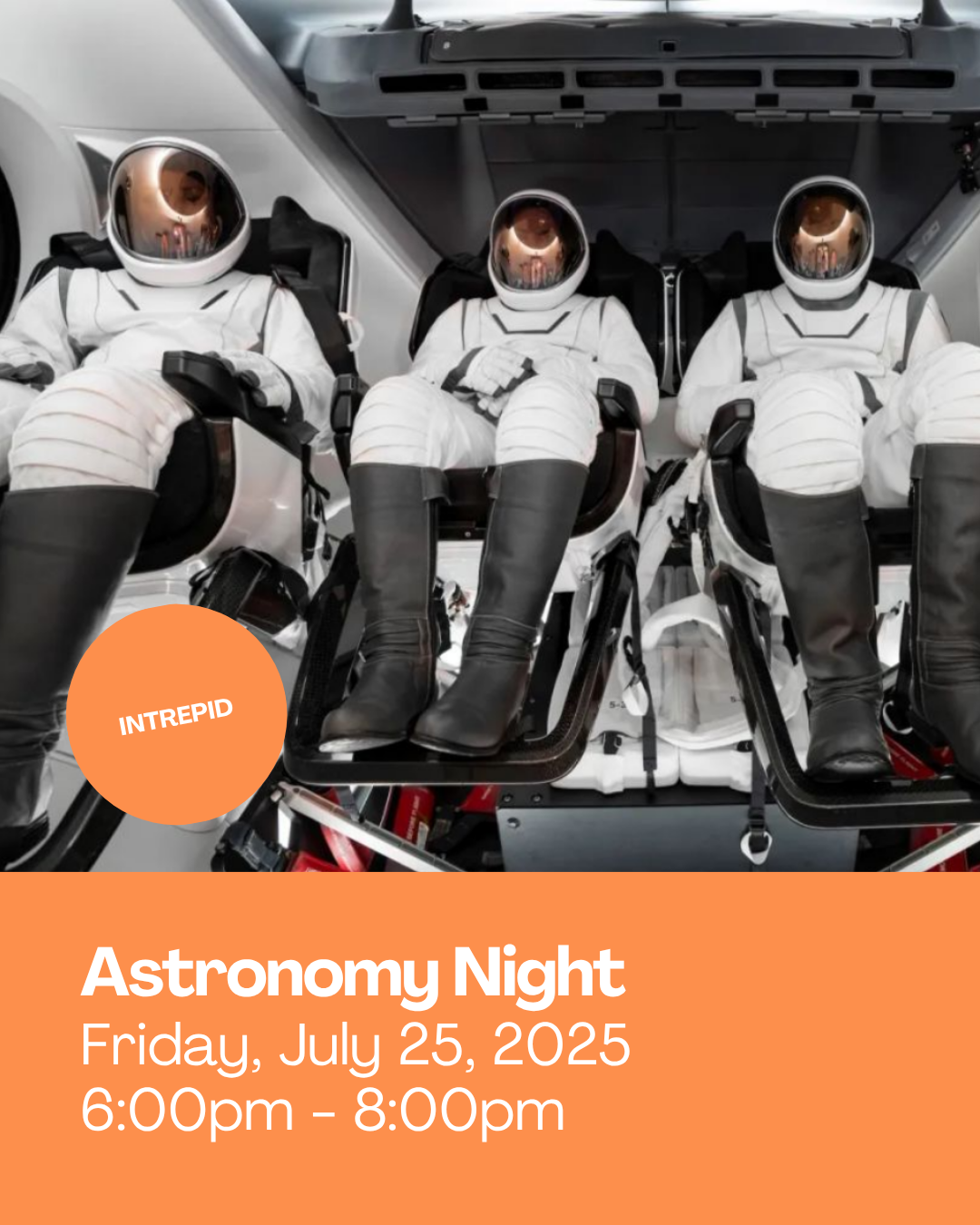 Onsite Astronomy Night