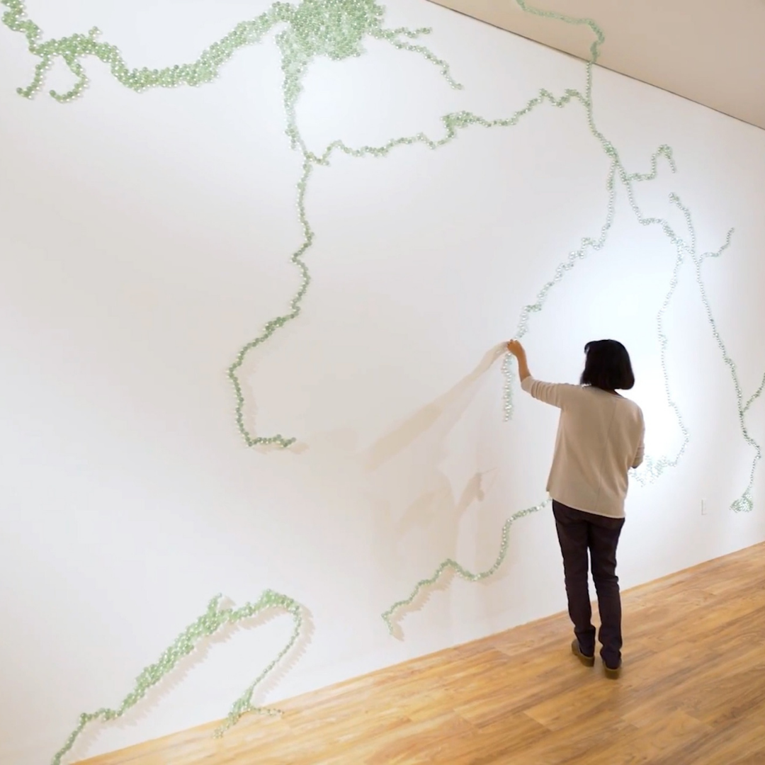 MOCA's Kids Magazine: Who is Maya Lin?