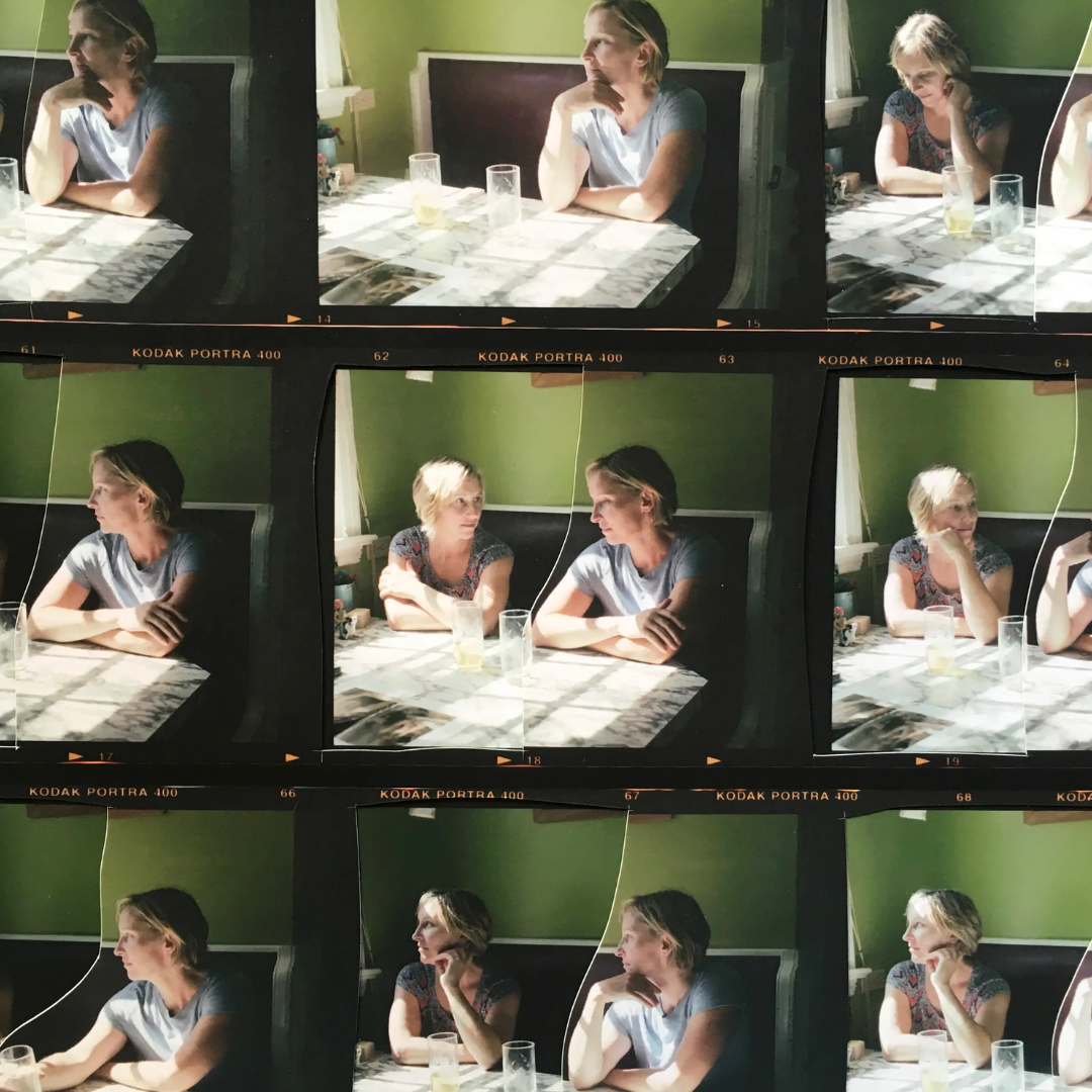 Kelli Connell: Double Life, 20 years