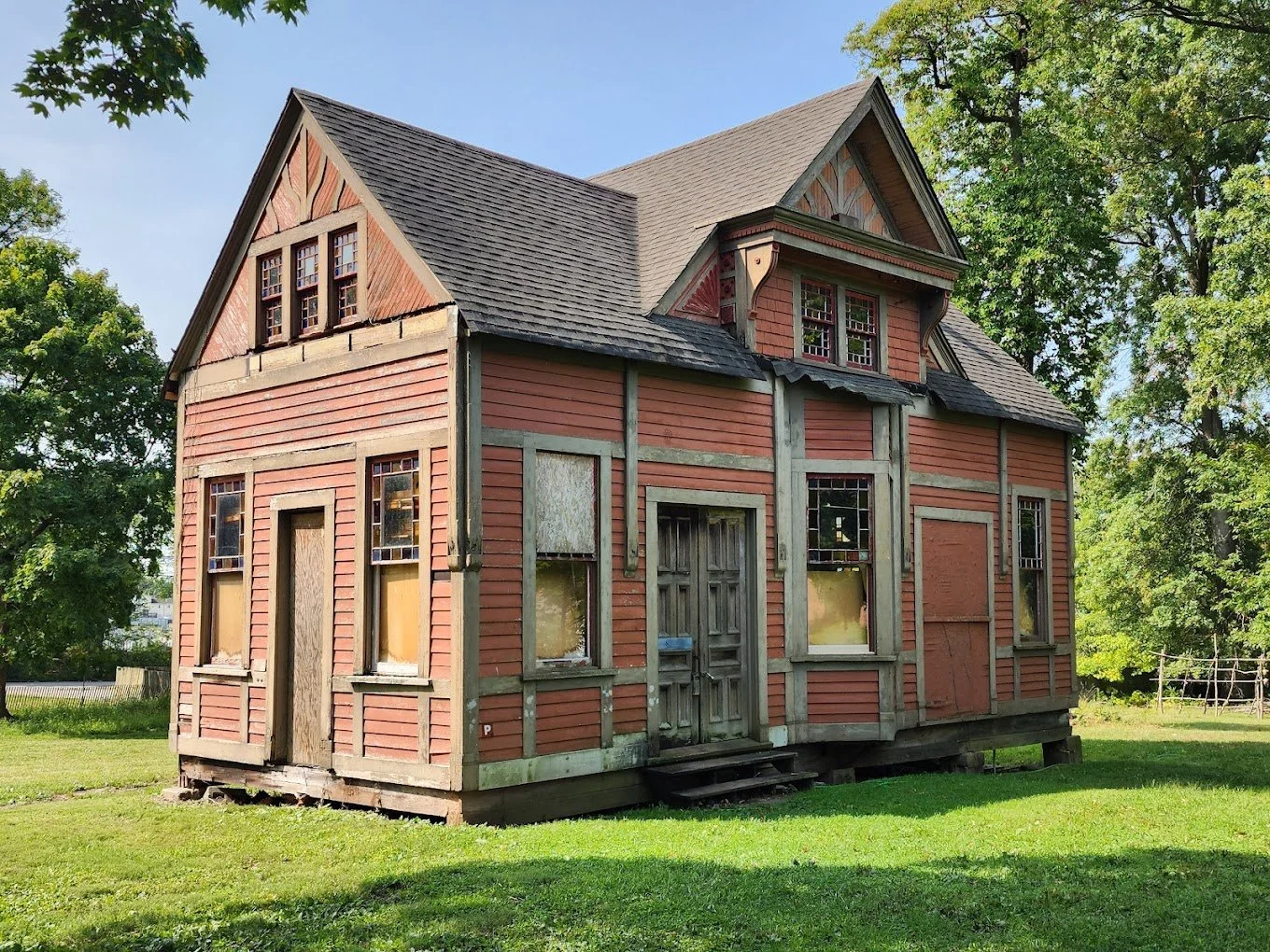 Historic Richmond Town