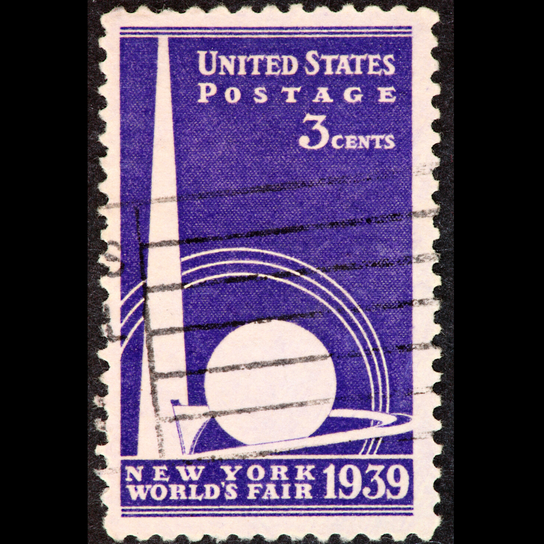 World’s Fair Collection Exhibit at Queens Museum 