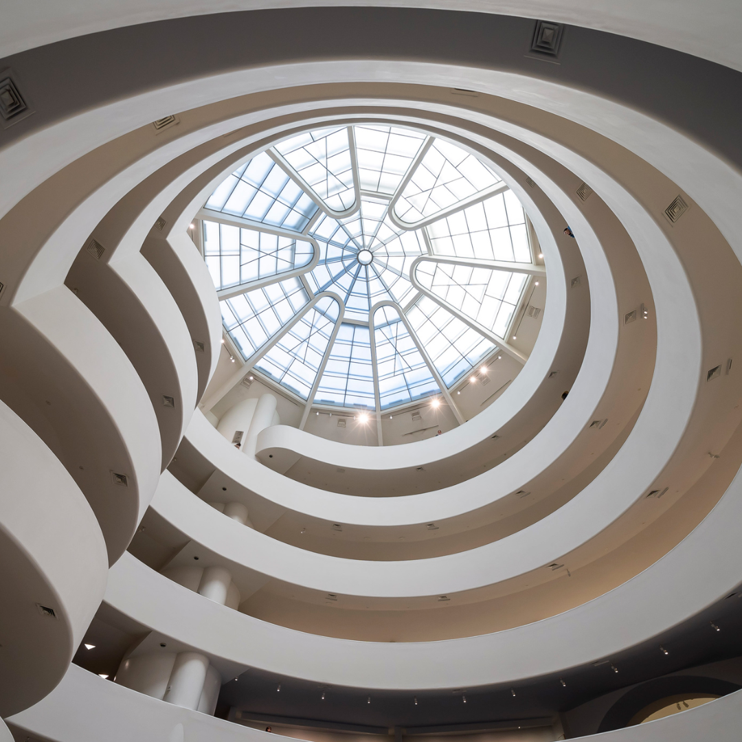 The Guggenheim