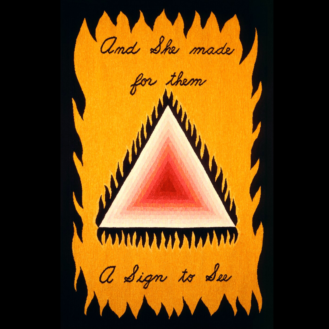 The Dinner Party by Judy Chicago Mini Art Lesson