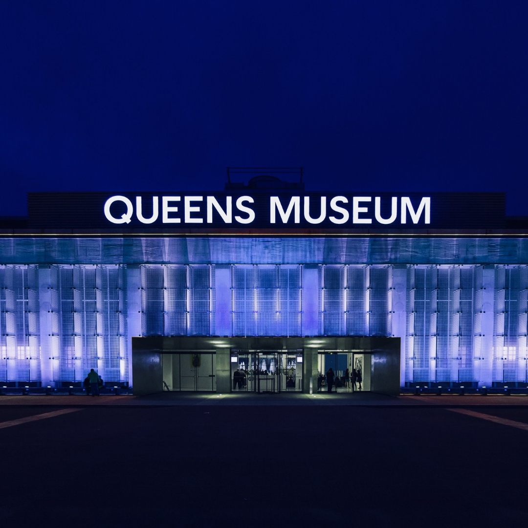 Queens Museum