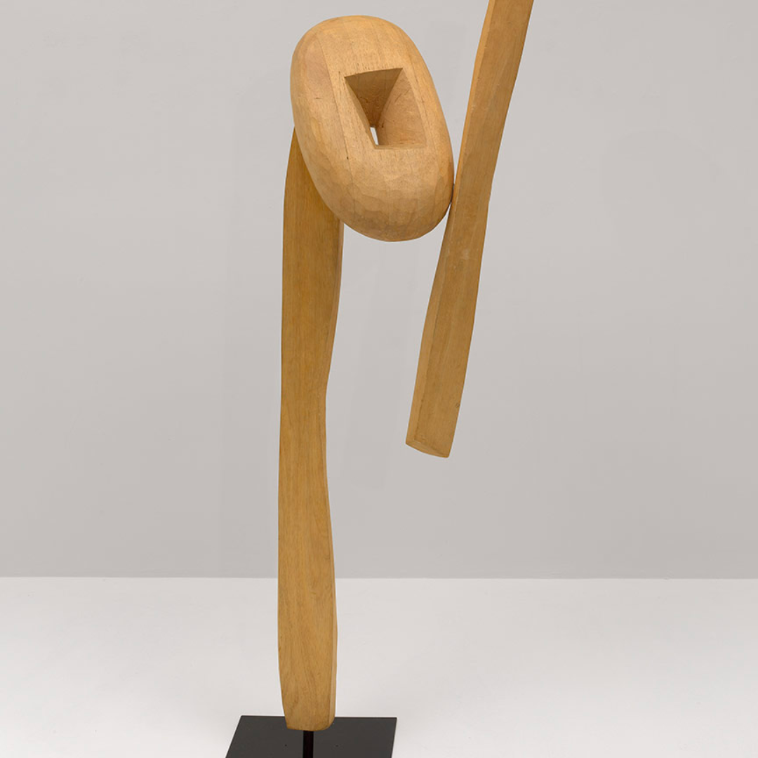 Lesson on Sculpture 