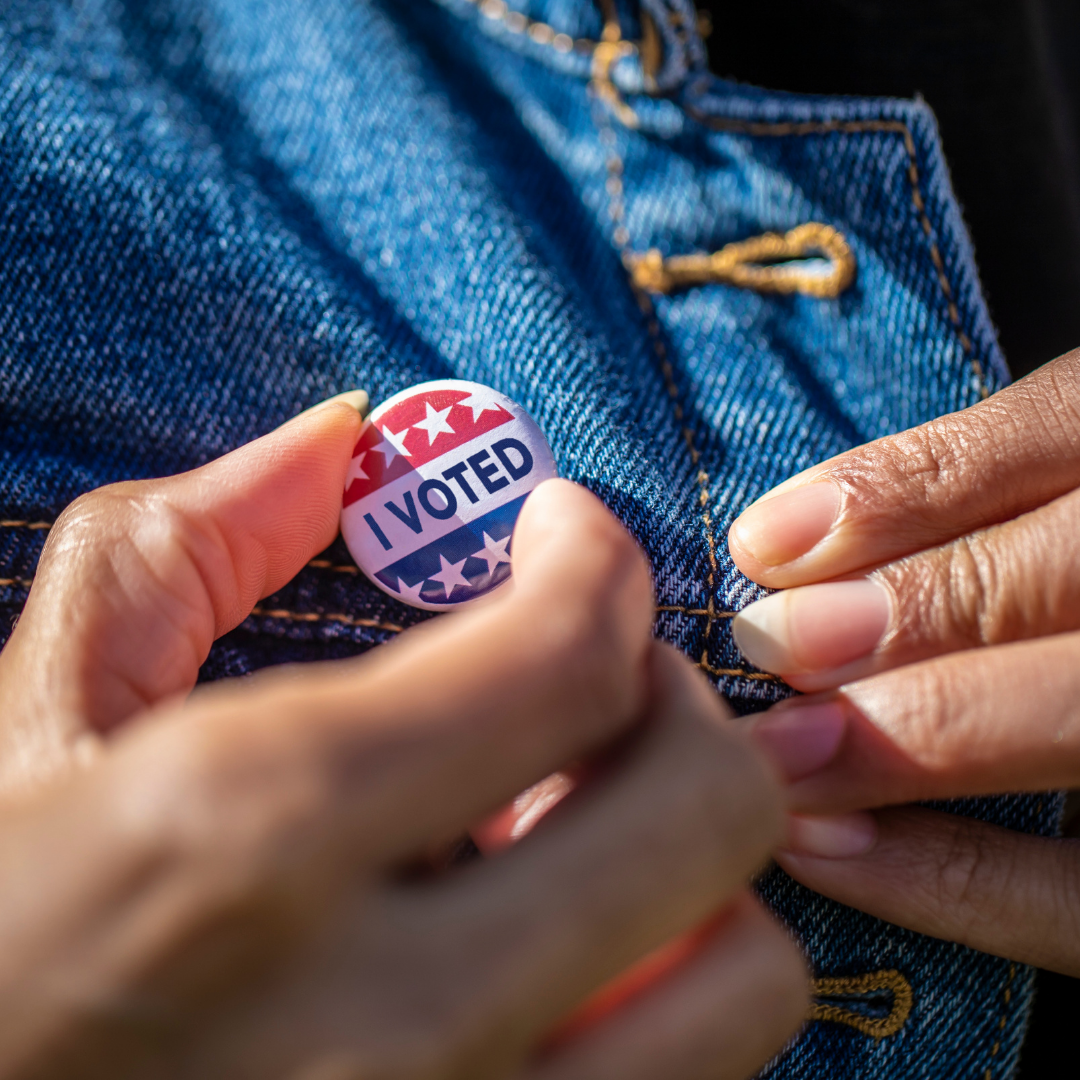 Teen Guide to Civic Engagement