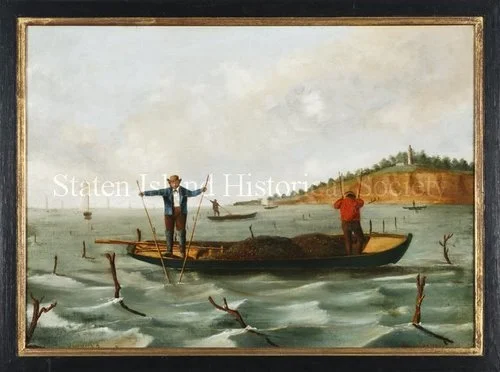 Made on Staten Island