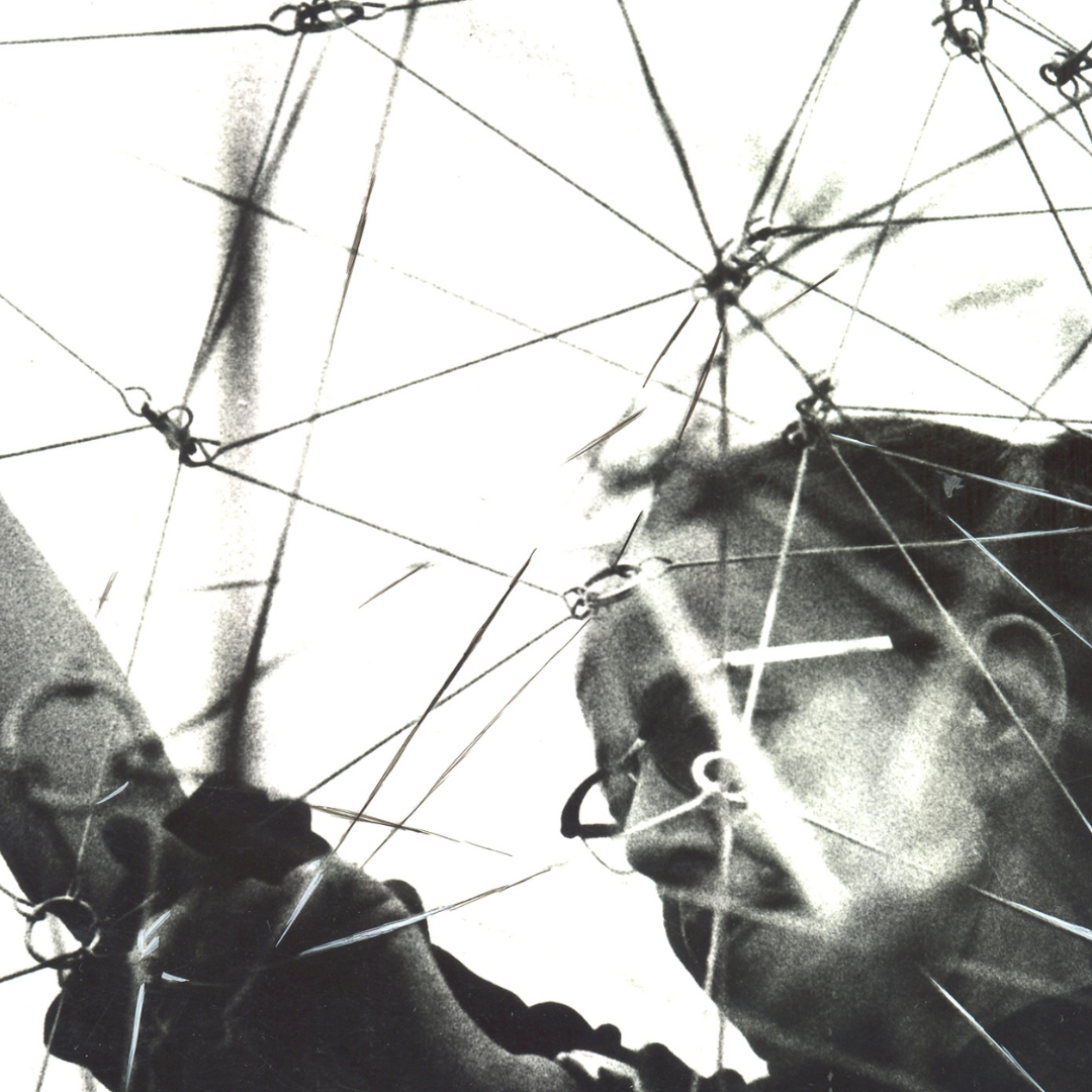 Gego: Measuring Infinity