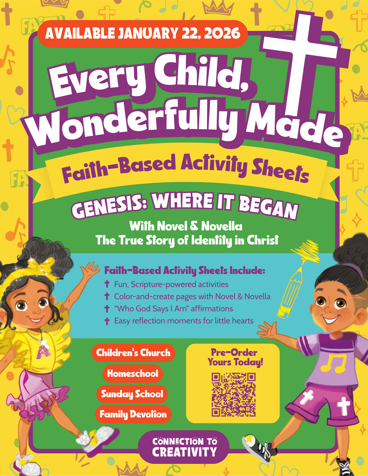 Faith Based Activity Sheets Coming Soon Flyer (1).png
