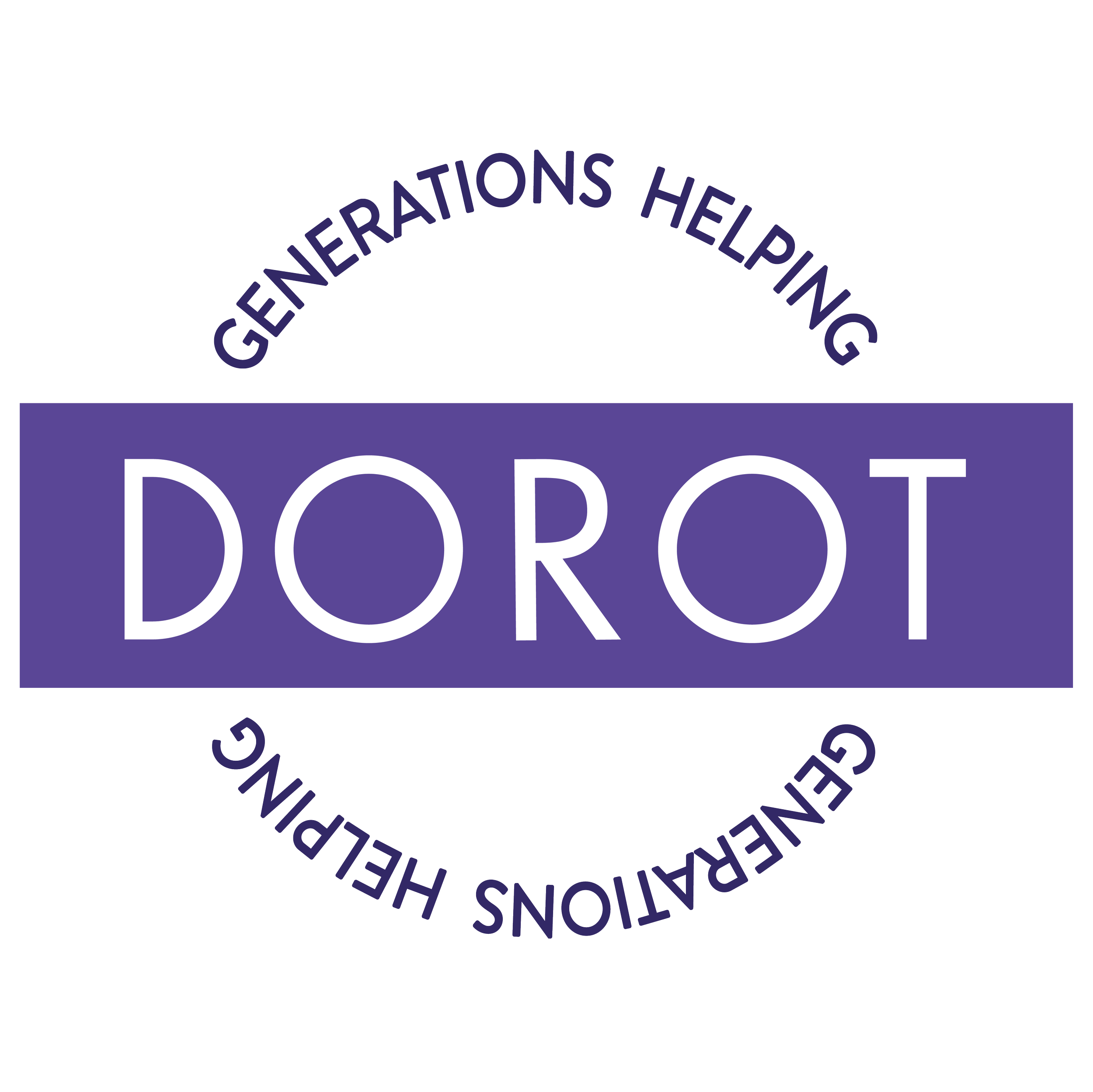 Dorot Inc logo