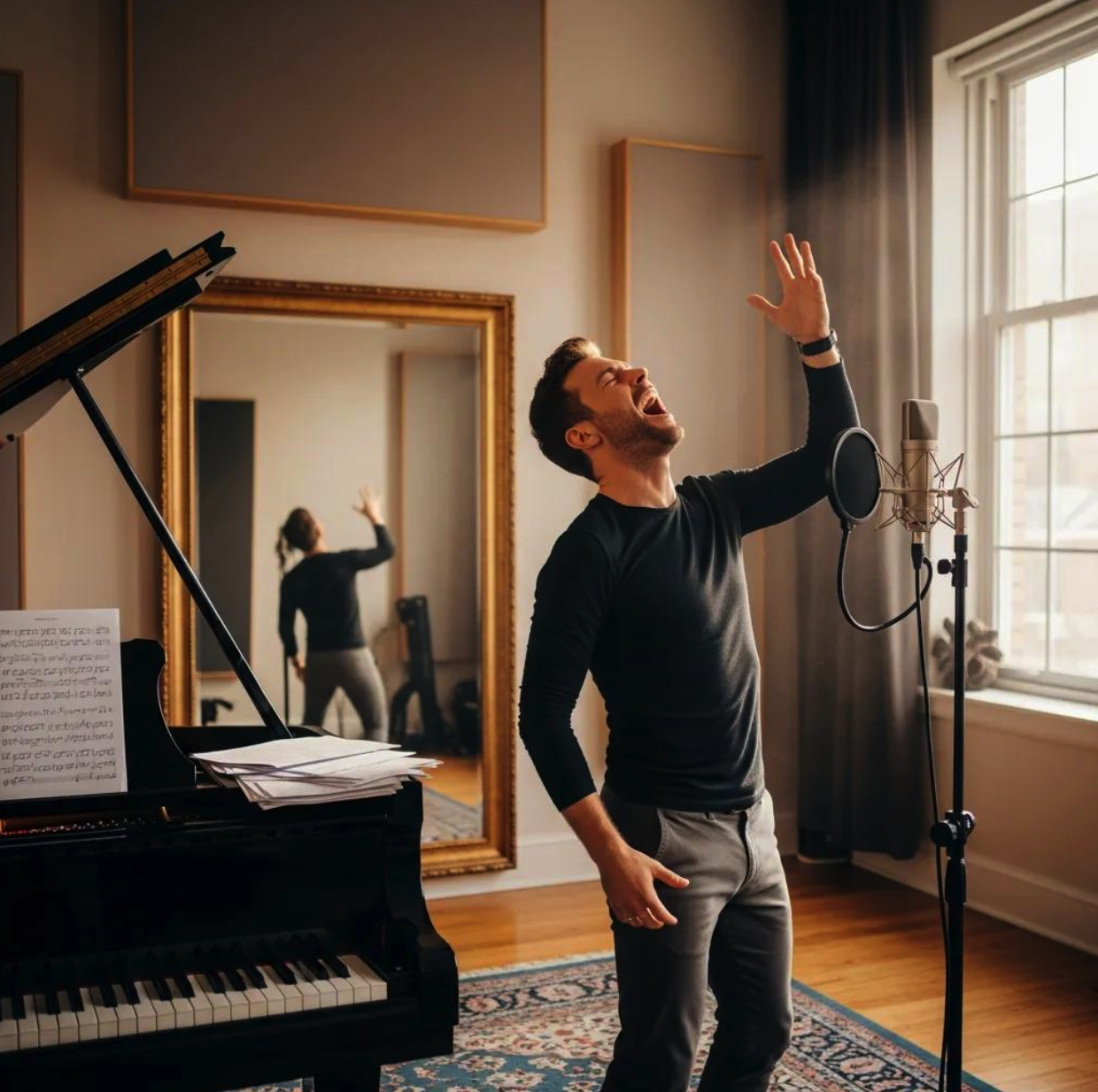 Effective Vocal Practice Routines for Stronger Singing: Daily Exercises and Techniques to Improve Your Voice