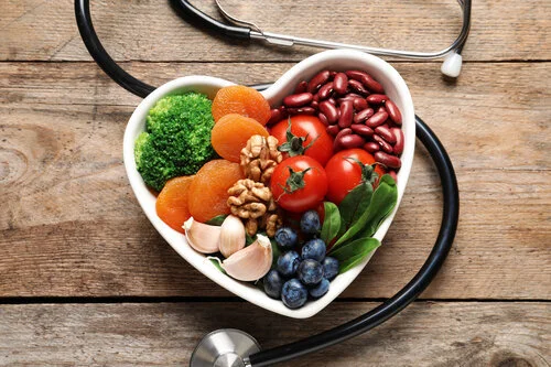 The Ultimate AFib Diet Guide: Foods to Eat and Avoid for a Healthier Heart