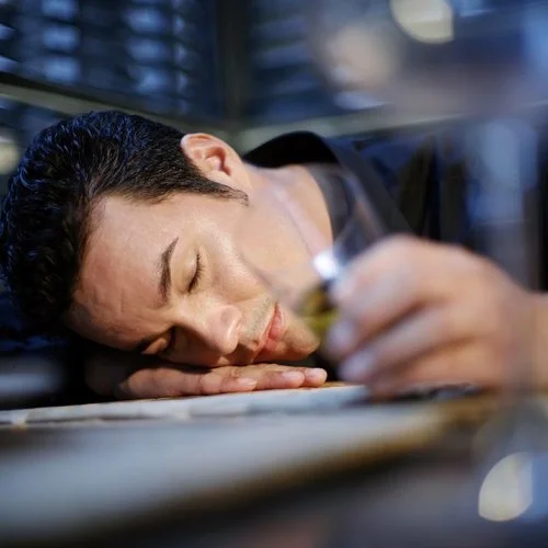 AFib and Alcohol: What You Need To Know