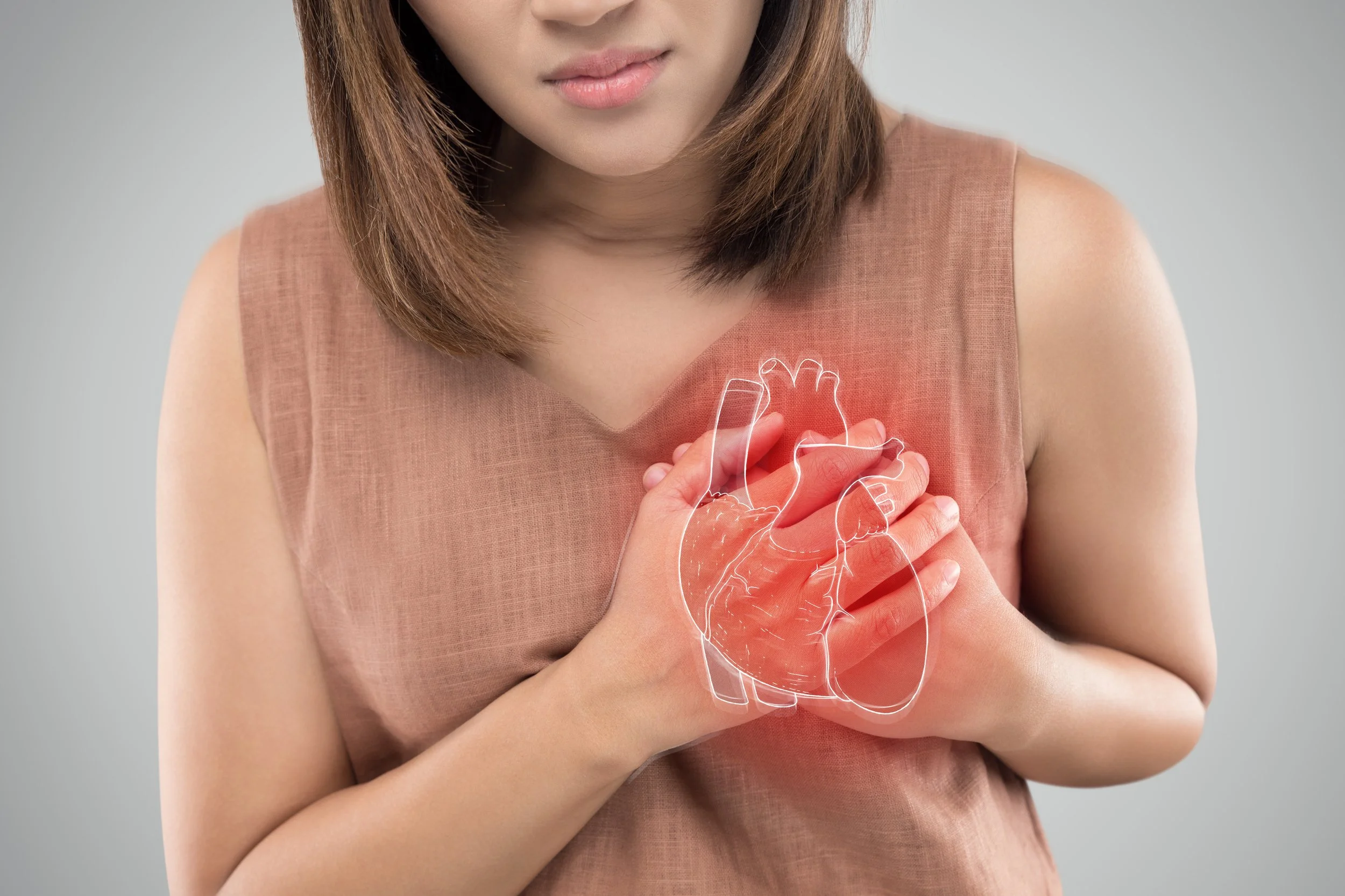 Anxiety and AFib