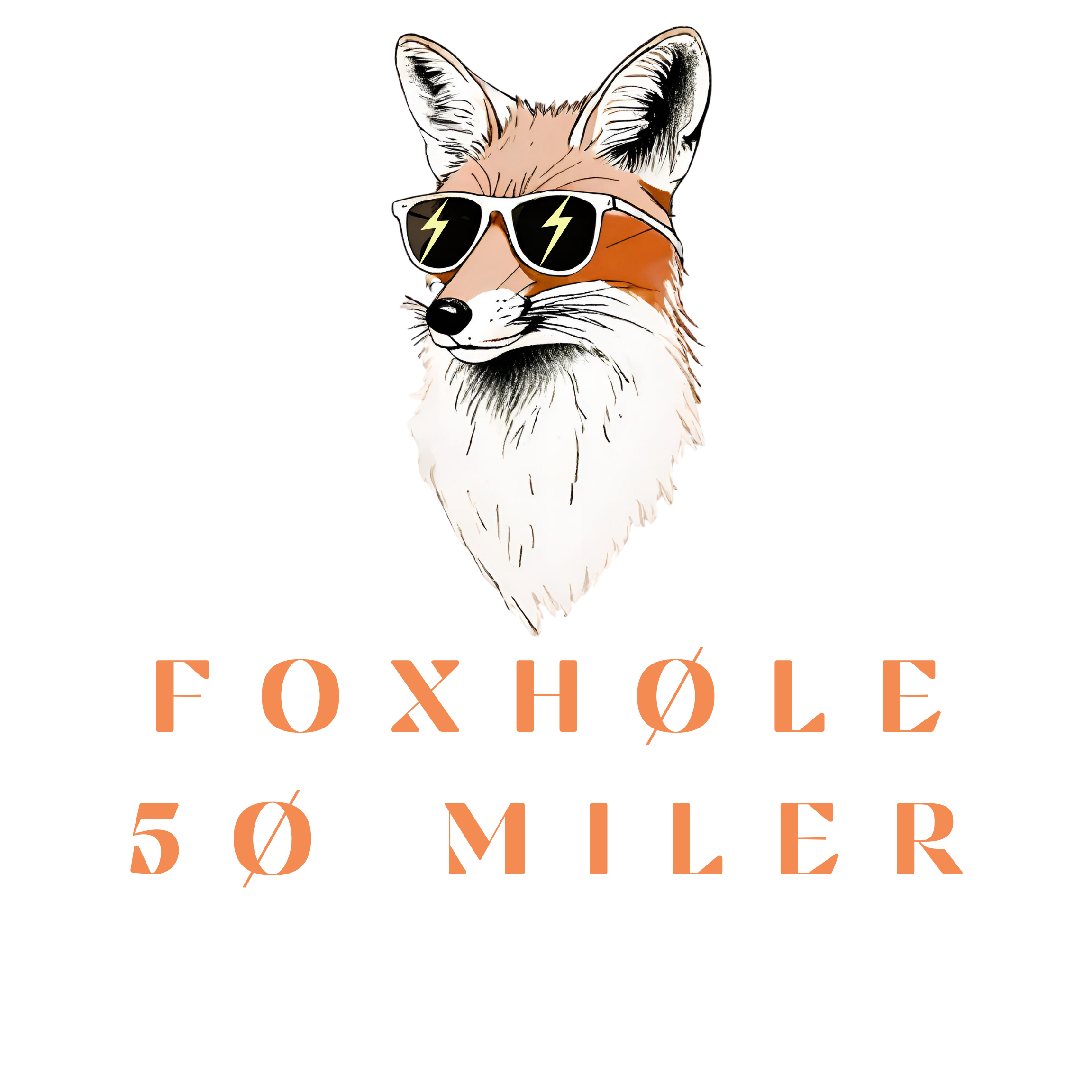 FOXHOLE 50
