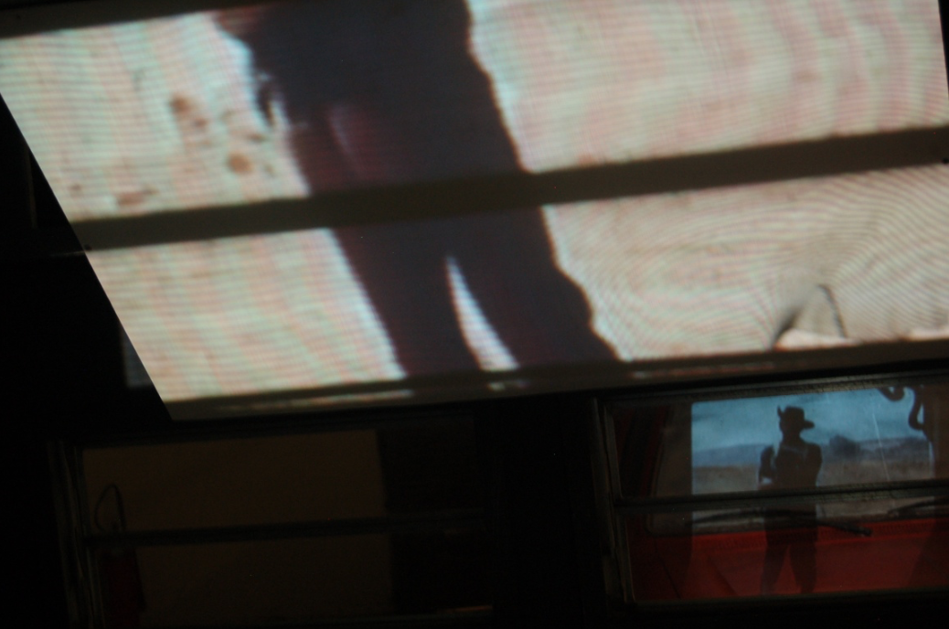 detail, classiFICTIONs