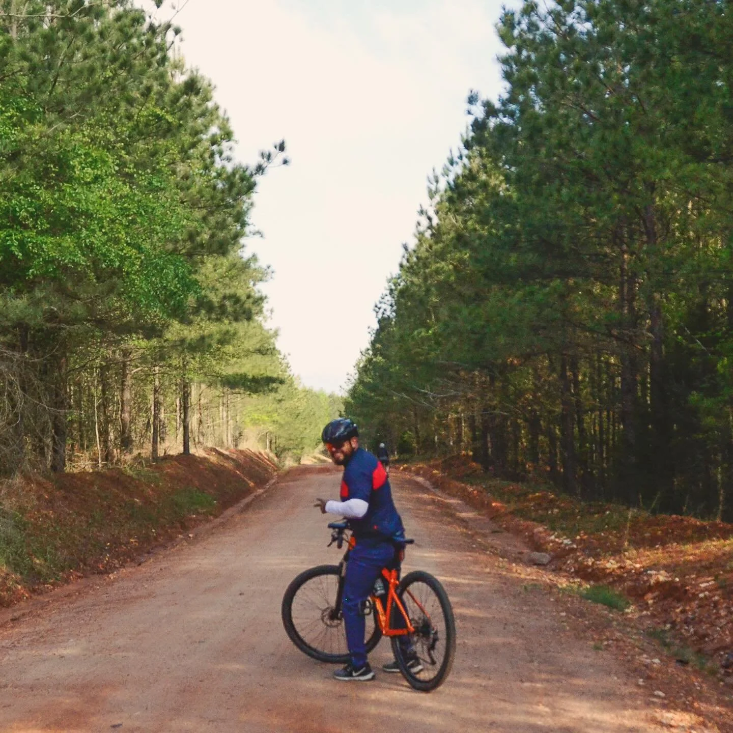 Rollin&rsquo; this way to Opelika! May 9th!