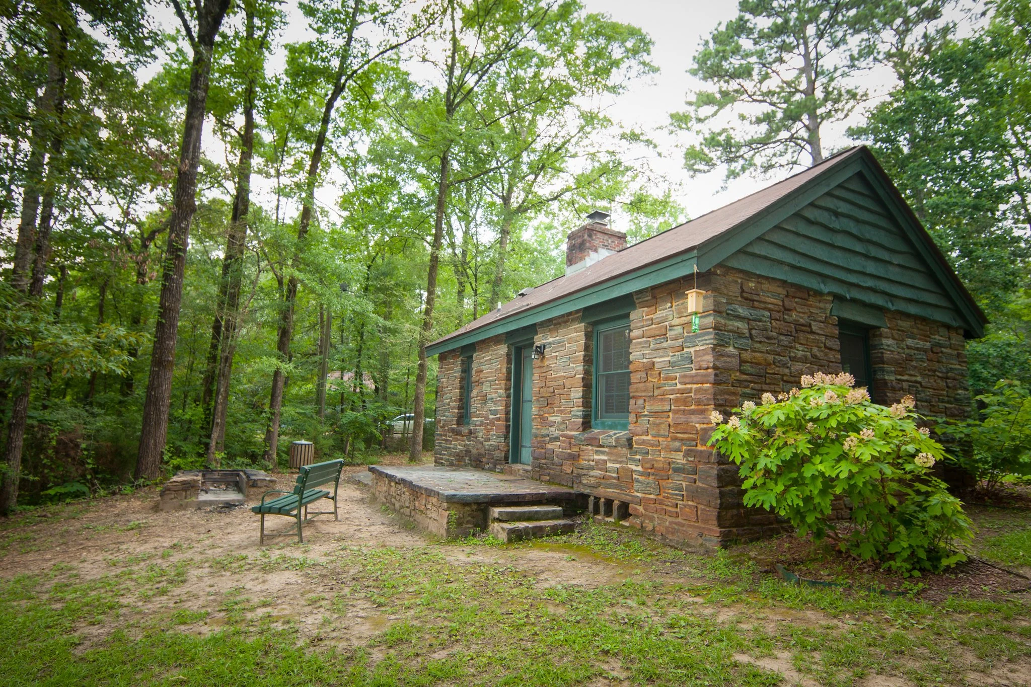 Opelika Okey Dokey Lodging Options