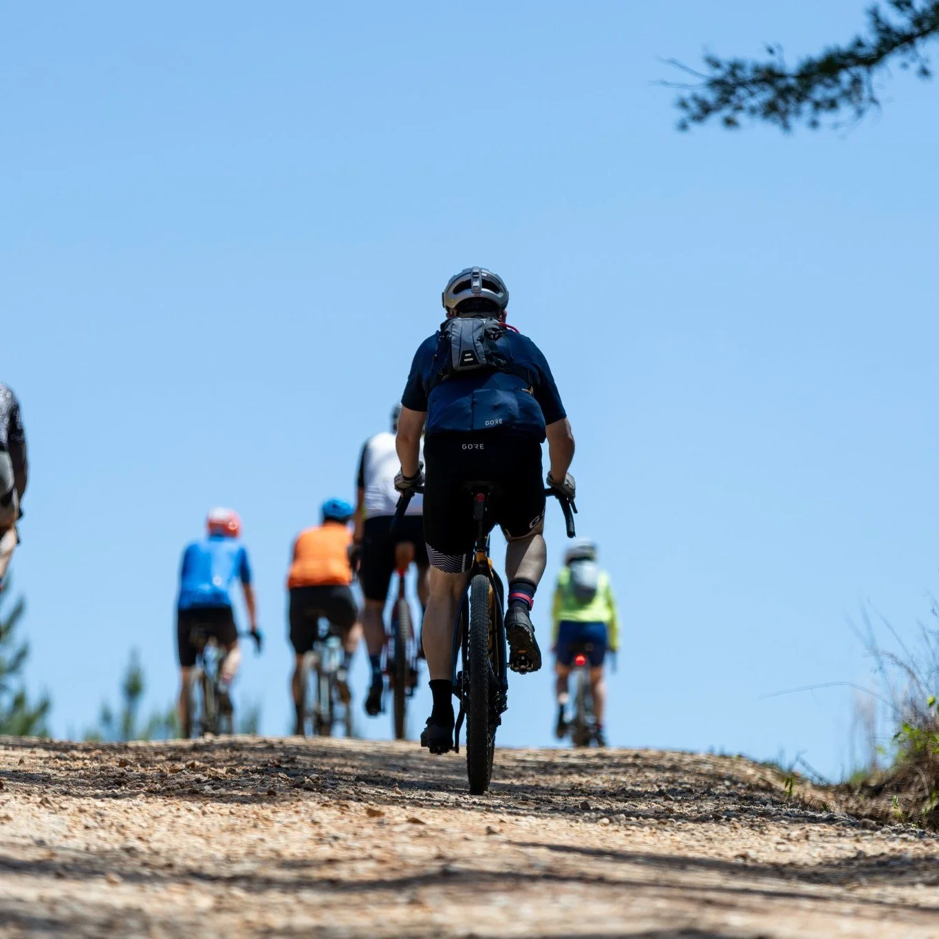 Have you got your butt signed up for the Opelika Okey Dokey yet? 

Don't get left...behind....

https://www.bikereg.com/okey-dokey

#buttsonbikes #opelikaokeydokey #gravelroll #gravelcycling #gravelcycling