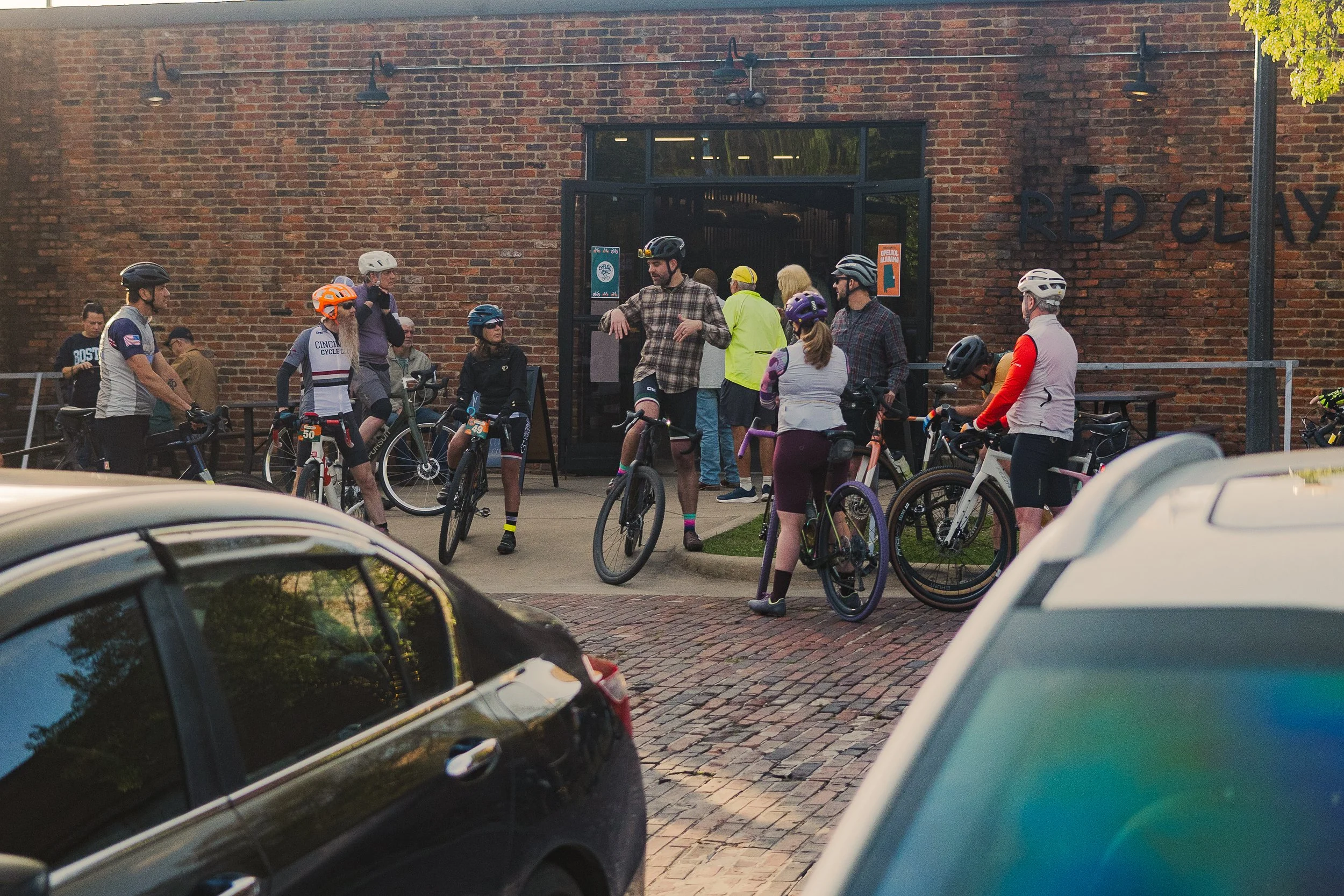 Tales of the Two-Wheeled Commuter.