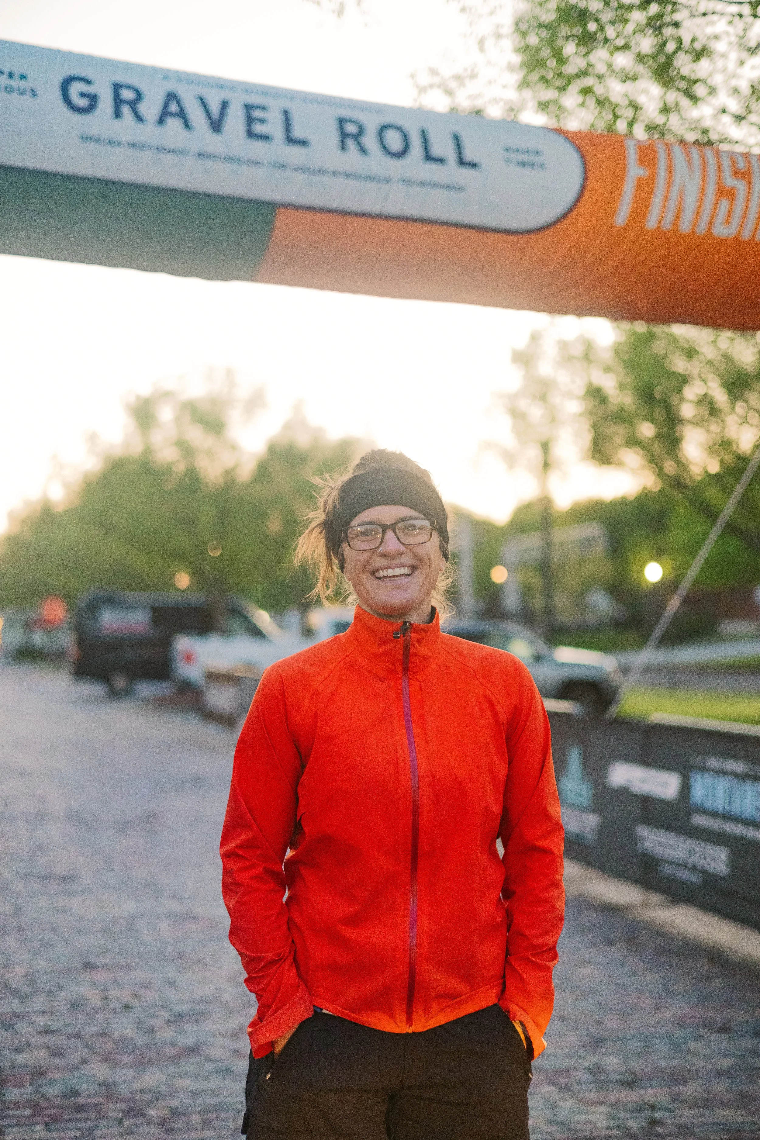 It’s not Goodbye, it’s See You Later! 