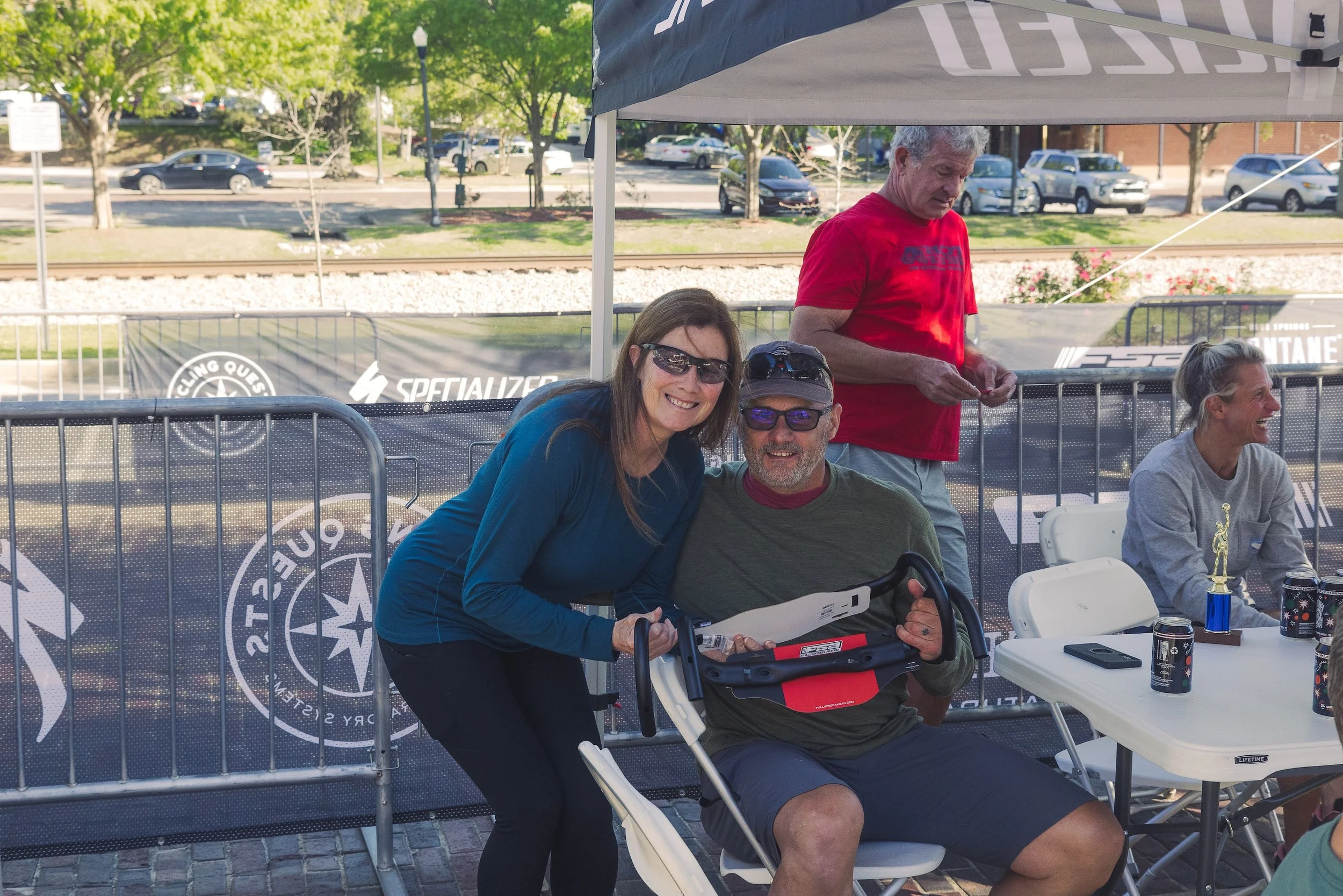 The Social Media Debacle 