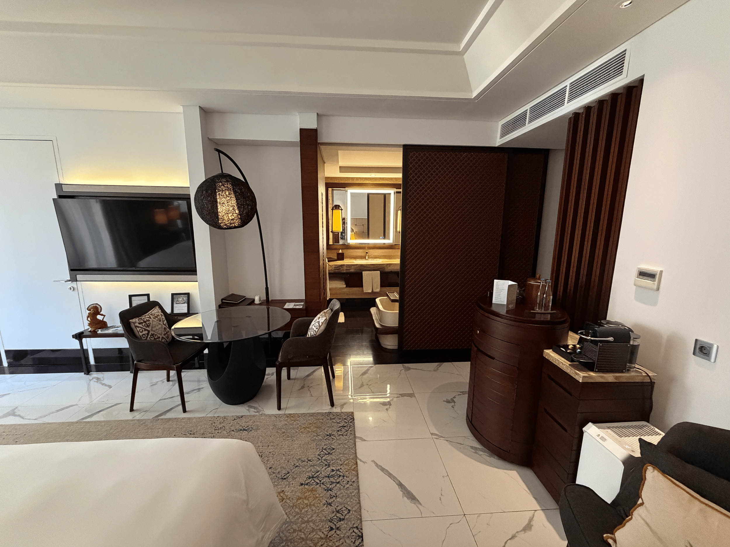 Sofitel Bali Nusa Dua room