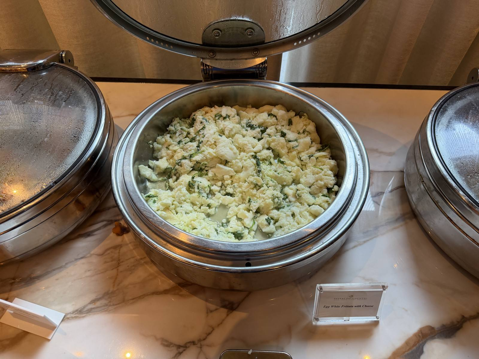 intercontinental-new-york-times-square-breakfast-buffet-egg-white-frittata