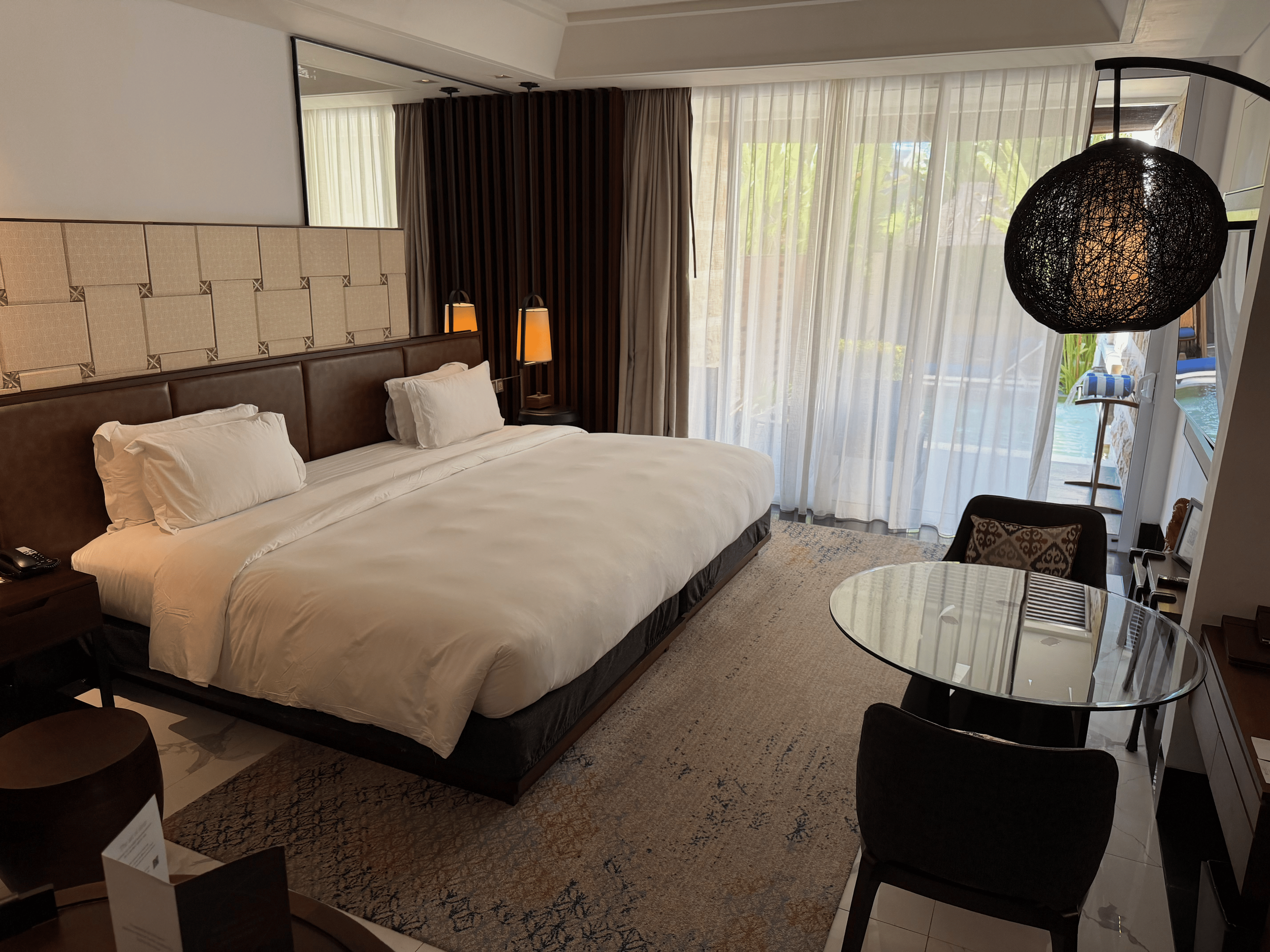 Sofitel Bali Nusa Dua Beach Resort Review
