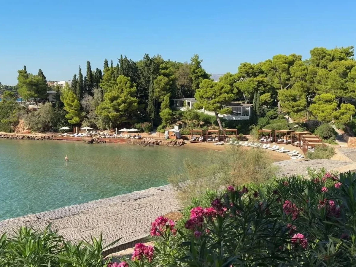 Four Seasons Astir Palace Athens Hotel Review