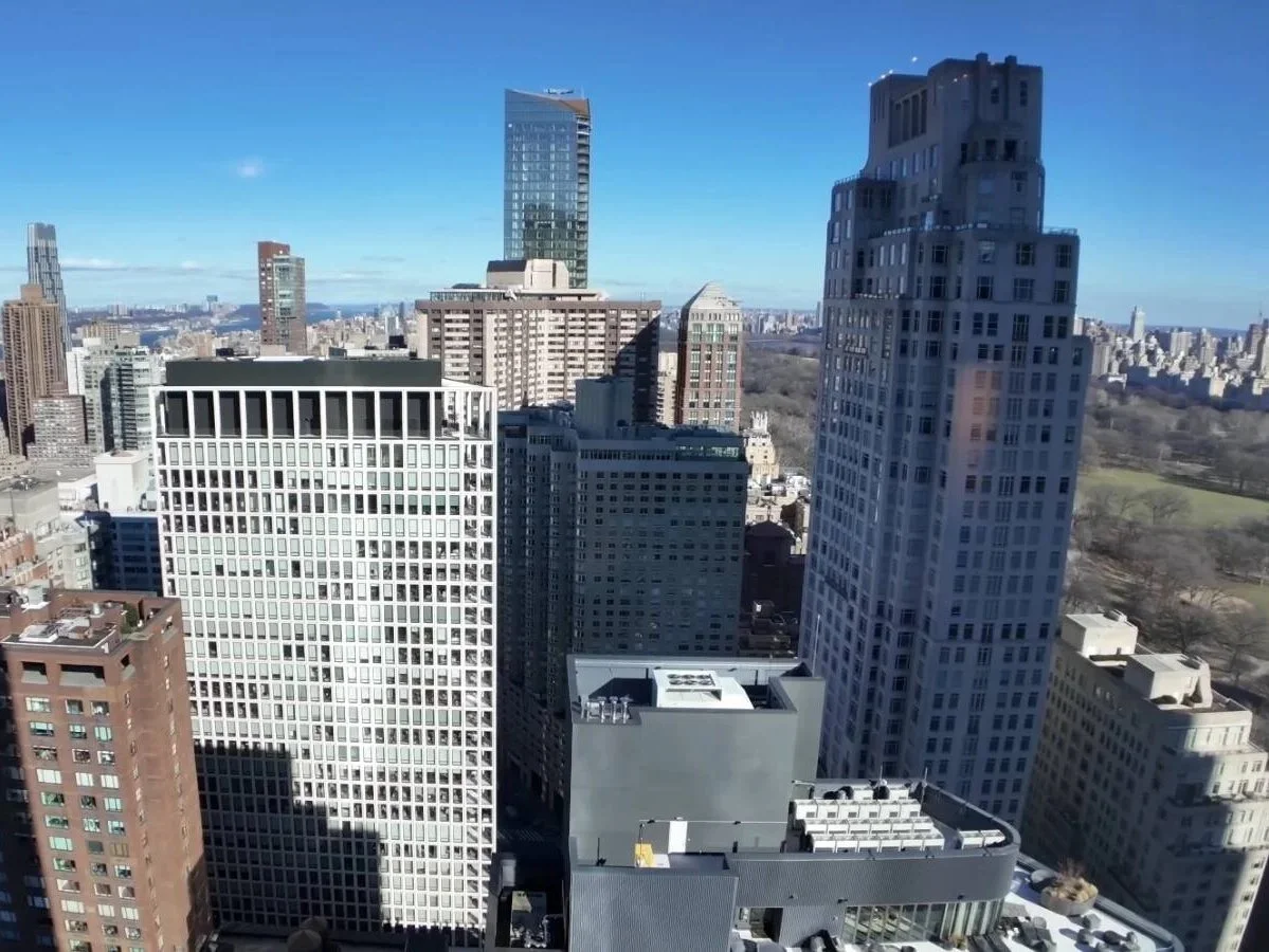 Mandarin Oriental New York Hotel Review