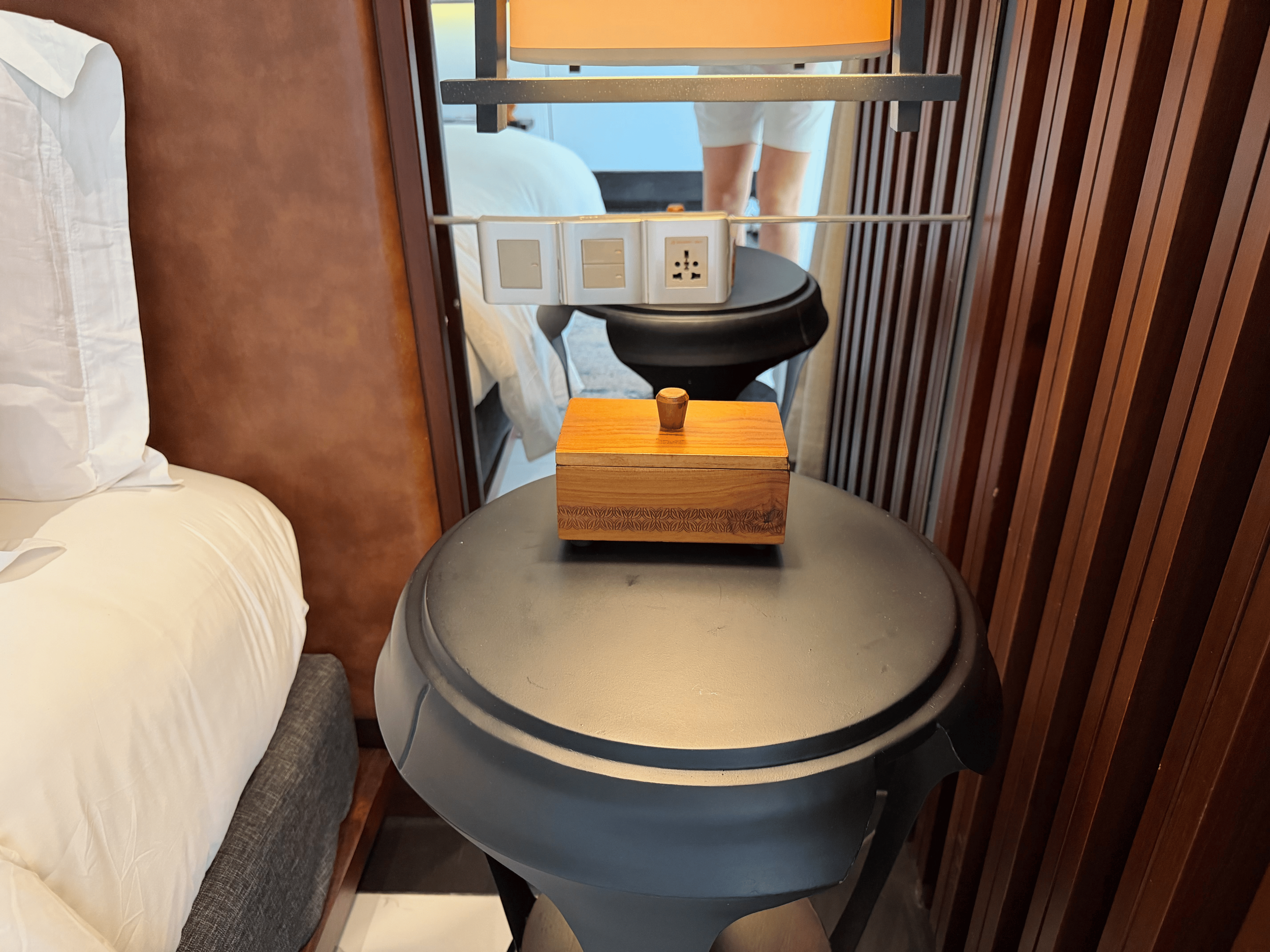 Sofitel Bali Nusa Dua global ports