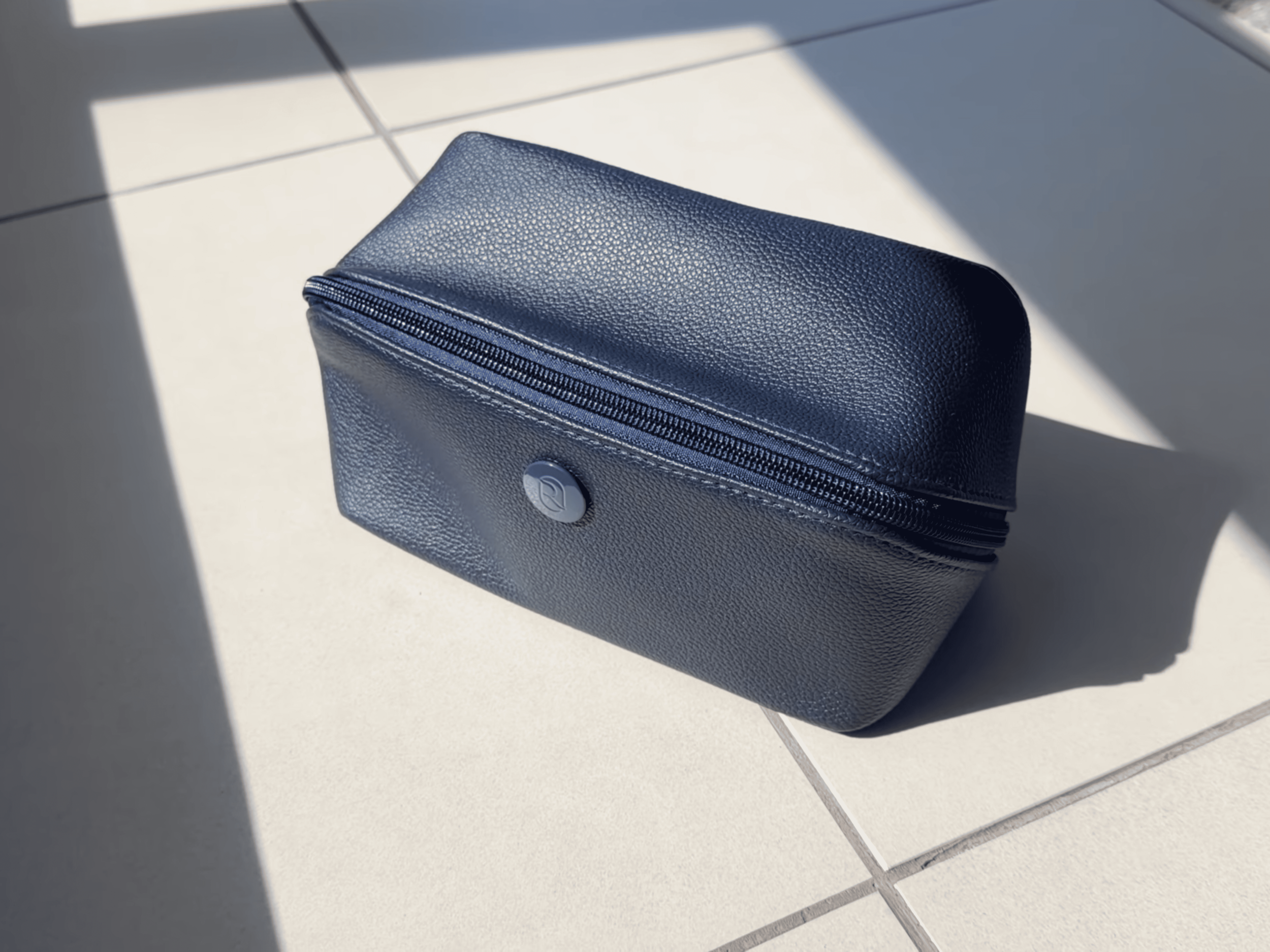 Riyadh Air 787-9 business class amenity kit