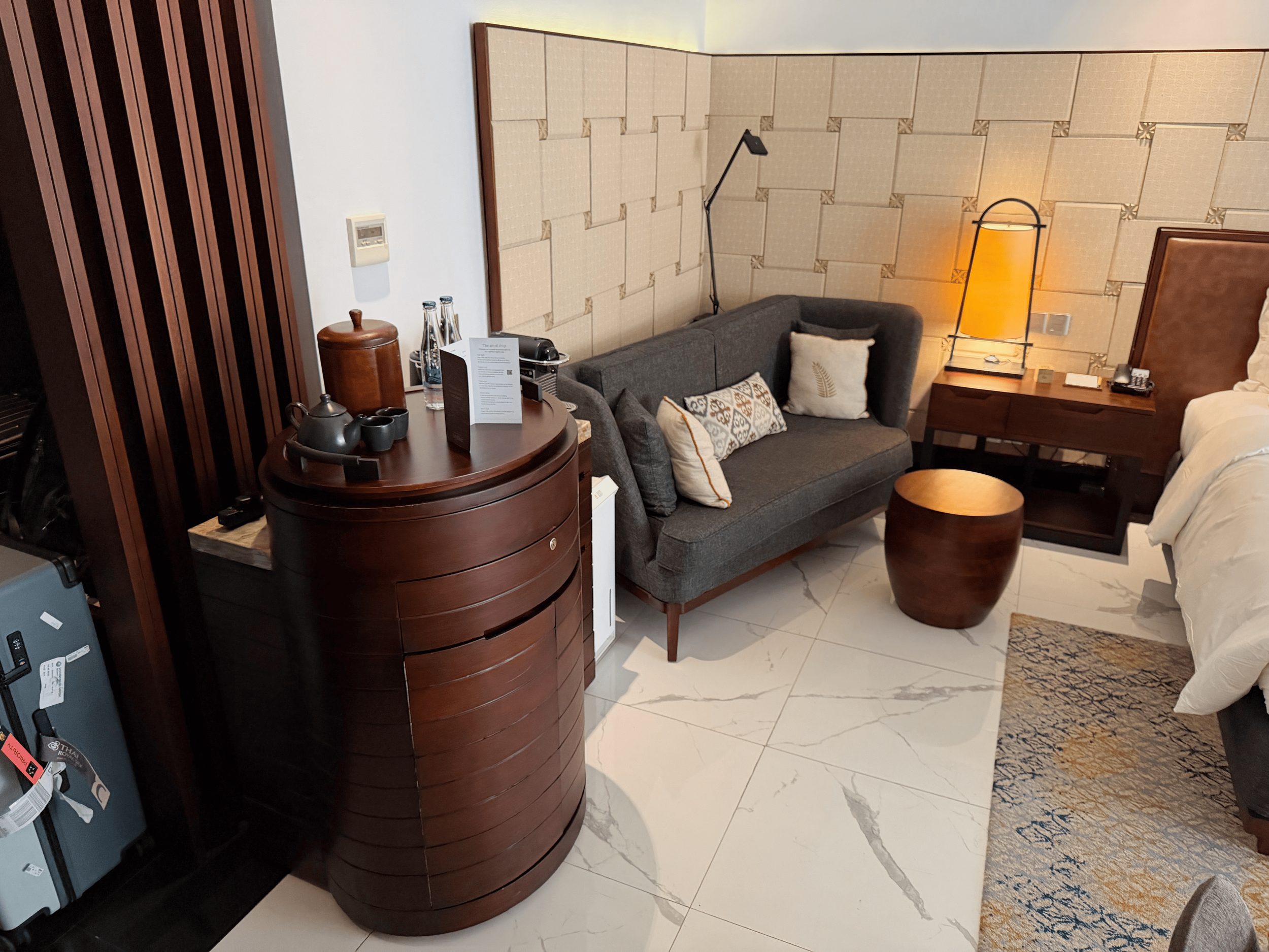 Sofitel Bali Nusa Dua room