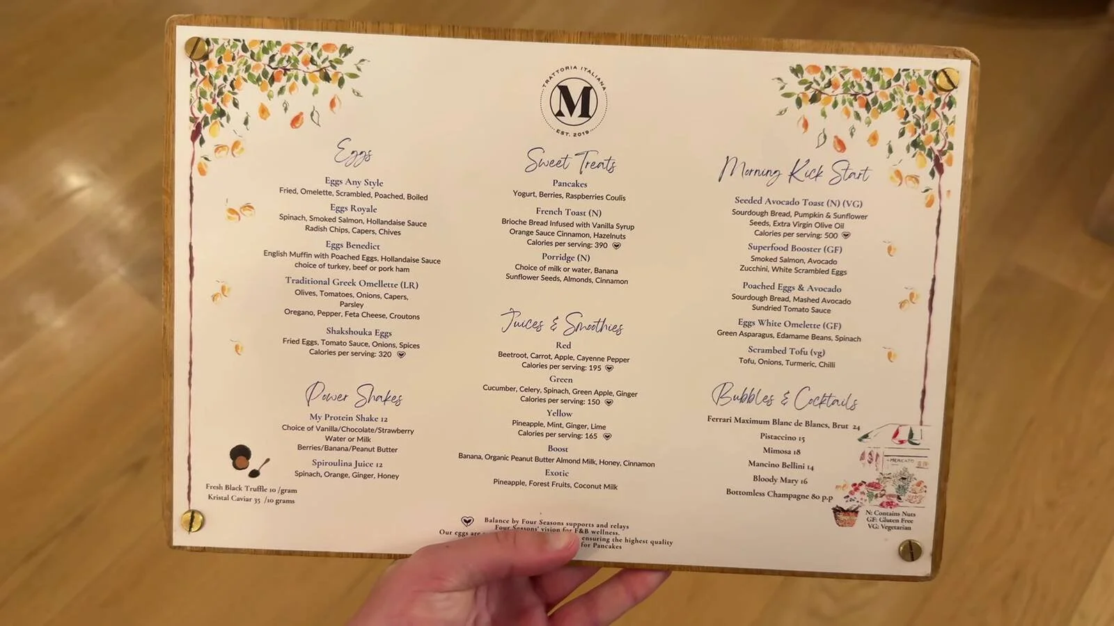 four-seasons-astir-palace-athens-nafsika-breakfast-menu